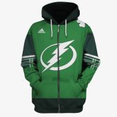 Mon Yourname Nhlpatricklightnings Hoodie Zip Front.jpg - demo10