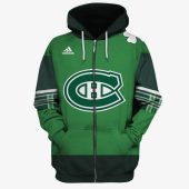 Mon Yourname Nhlpatrickmontreal Hoodie Zip Front.jpg - demo10