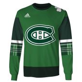 Mon Yourname Nhlpatrickmontreal Long Sleeve Front.jpg - demo10