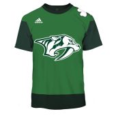 Mon Yourname Nhlpatricknashville Tee Front.jpg - demo10