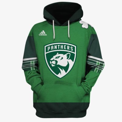 MON-YOURNAME_NHLPatrickPanthers Limited Edition 3D All Over Printed Shirts For Men & Women - OldSchoolThings - Personalize Your Own New & Retro Sports Jerseys, Hoodies, T Shirts