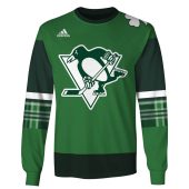 Mon Yourname Nhlpatrickpenguins Long Sleeve Front.jpg - demo10