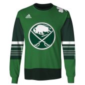 Mon Yourname Nhlpatricksabres Long Sleeve Front.jpg - demo10