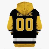 Mon Yourname Nhlpenguins Hoodie Zip Back.jpg - demo10