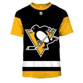 Mon Yourname Nhlpenguins Tee Front.jpg - demo10