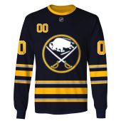 Mon Yourname Nhlsabresb Long Sleeve Front.jpg - demo10