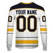Mon Yourname Nhlsabresw Long Sleeve Back.jpg - demo10