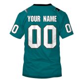 Mon Yourname Nhlsharks Tee Back.jpg - demo10