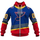 Mon Yourname Nhlvintage032 Hoodie Zip Front.jpg - demo10