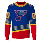 Mon Yourname Nhlvintage032 Long Sleeve Front.jpg - demo10