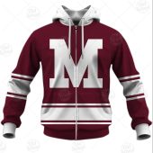 Mon Yourname Nhlvintage039 Hoodie Zip Front.jpg - demo10