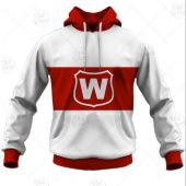 Personalized Vintage NHL Montreal Wanderers 1917- 1918 Jersey - OldSchoolThings - Personalize Your Own New & Retro Sports Jerseys, Hoodies, T Shirts