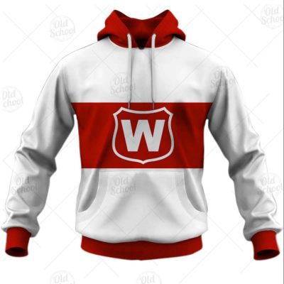 Personalized Vintage NHL Montreal Wanderers 1917- 1918 Jersey - OldSchoolThings - Personalize Your Own New & Retro Sports Jerseys, Hoodies, T Shirts