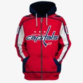 Mon Yourname Nhlwashington Hoodie Zip Front.jpg - demo10