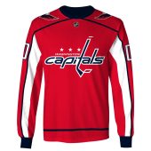 Mon Yourname Nhlwashington Long Sleeve Front.jpg - demo10
