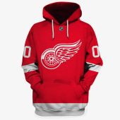 Mon Yourname Nhlwings Hoodie Front.jpg - demo10