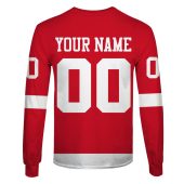 Mon Yourname Nhlwings Long Sleeve Back.jpg - demo10