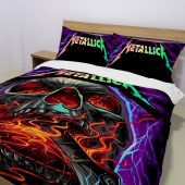 Metallica Amsterdam Concert Bedding Set Mk2.jpg - demo10