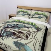 Metallica And Justice For All Bedding Set Mk2.jpg - demo10