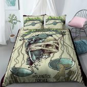 Metallica And Justice For All Bedding Set Mk3.jpg - demo10