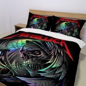 Metallica Father Time Bedding Set Mk4.jpg - demo10