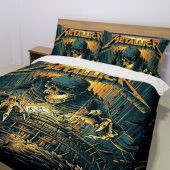 Metallica London Concert Bedding Set Mk2.jpg - demo10