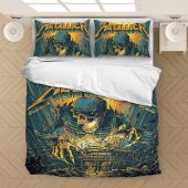 Metallica London Concert Bedding Set Mk4.jpg - demo10