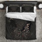 Metallica The Call Of Ktulu Bedding Set Mk.jpg - demo10