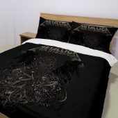 Metallica The Call Of Ktulu Bedding Set Mk2.jpg - demo10