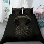 Metallica - The Call of Ktulu Bedding Set
