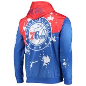 Nba Philadelphia 76ers Blue Red Pullover Hoodie V6 3.jpg - demo10