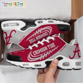 NCAA Alabama Crimson Tide Sport Team Custom Air Max Plus Shoes