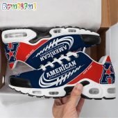 NCAA American Athletic Conference Sport Team Custom Air Max Plus Shoes
