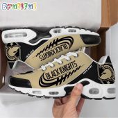 NCAA Army Black Knights Sport Team Custom Air Max Plus Shoes