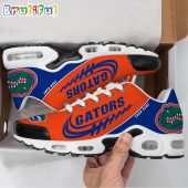 NCAA Florida Gators Sport Team Custom Air Max Plus Shoes