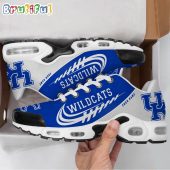 NCAA Kentucky Wildcats Sport Team Custom Air Max Plus Shoes