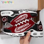 NCAA South Carolina Gamecocks Sport Team Custom Air Max Plus Shoes