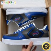 NFL Buffalo Bills Air Force 1 Shoes Chic AF1 Collection