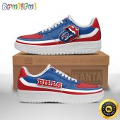 NFL Buffalo Bills Air Force 1 Shoes Sexy Lips For Fans