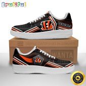 NFL Chicago Bears Air Force 1 Shoes Air Sneakers For Fans