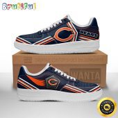 NFL Cincinati Begals Air Force 1 Shoes Air Sneakers For Fans
