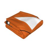 Nfl Cleveland Browns Orange Fleece Blanket 04.jpg - demo10