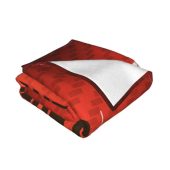 Nfl Cleveland Browns Red Fleece Blanket 04.jpg - demo10