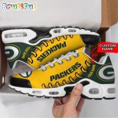 Nfl Green Bay Packers Custom Air Max Plus Shoes 2.jpg - demo10