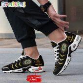 Nfl Green Bay Packers Football Air Max Plus Shoes 2.jpg - demo10