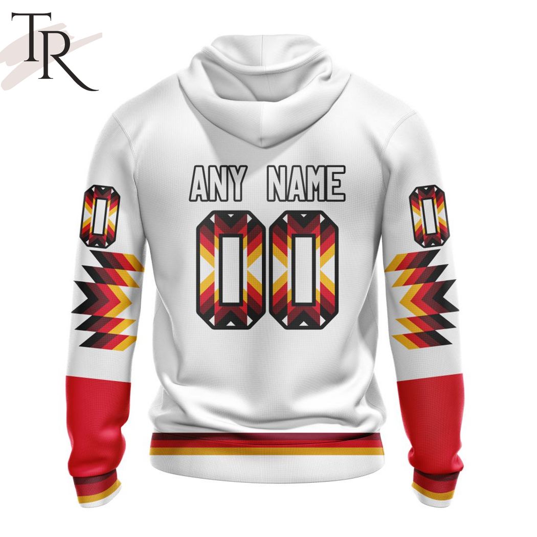 NFL Kansas City Chiefs Custom Name Number Special Design Pullover Hoodie NFL Kansas City Chiefs Custom Name Number Special Design Pullover Hoodie