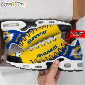 Nfl Los Angeles Rams Custom Air Max Plus Shoes 2.jpg - demo10