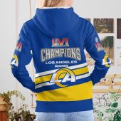Nfl Los Angeles Rams Super Bowl Lvi Champions Pullover Hoodie 2.jpg - demo10