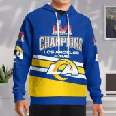 Nfl Los Angeles Rams Super Bowl Lvi Champions Pullover Hoodie 5.jpg - demo10