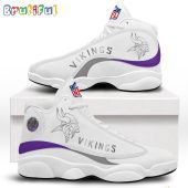 Nfl Minnesota Vikings Winter Warrior Air Jordan 13 Shoes 2.jpg - demo10